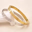 Polished Promise Bracelet