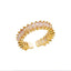 The It Girl Ring Collection