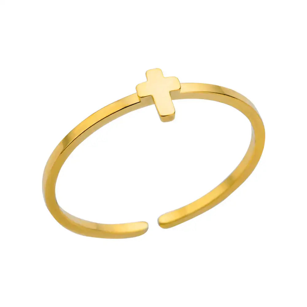 The It Girl Ring Collection
