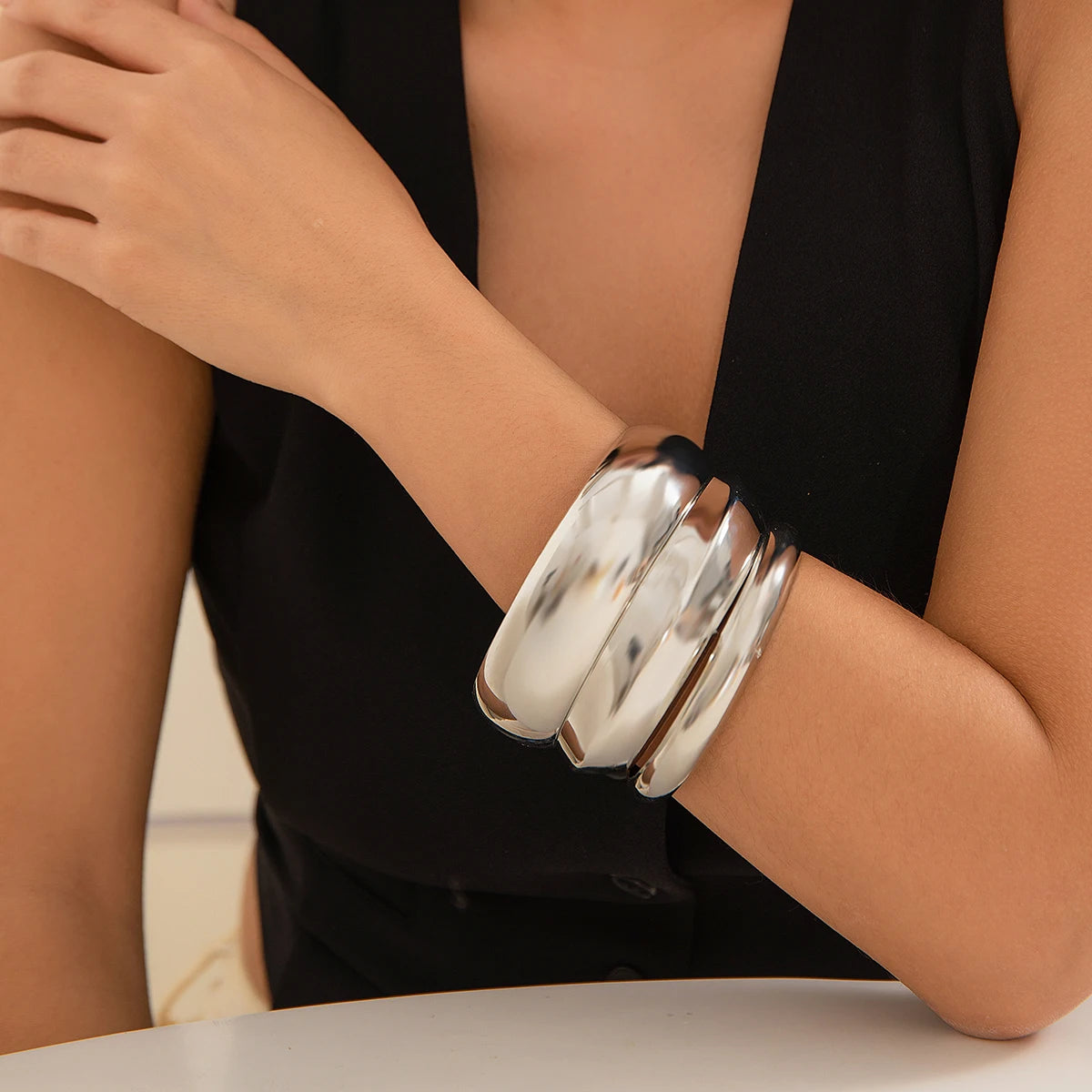 The Power Cuff Set