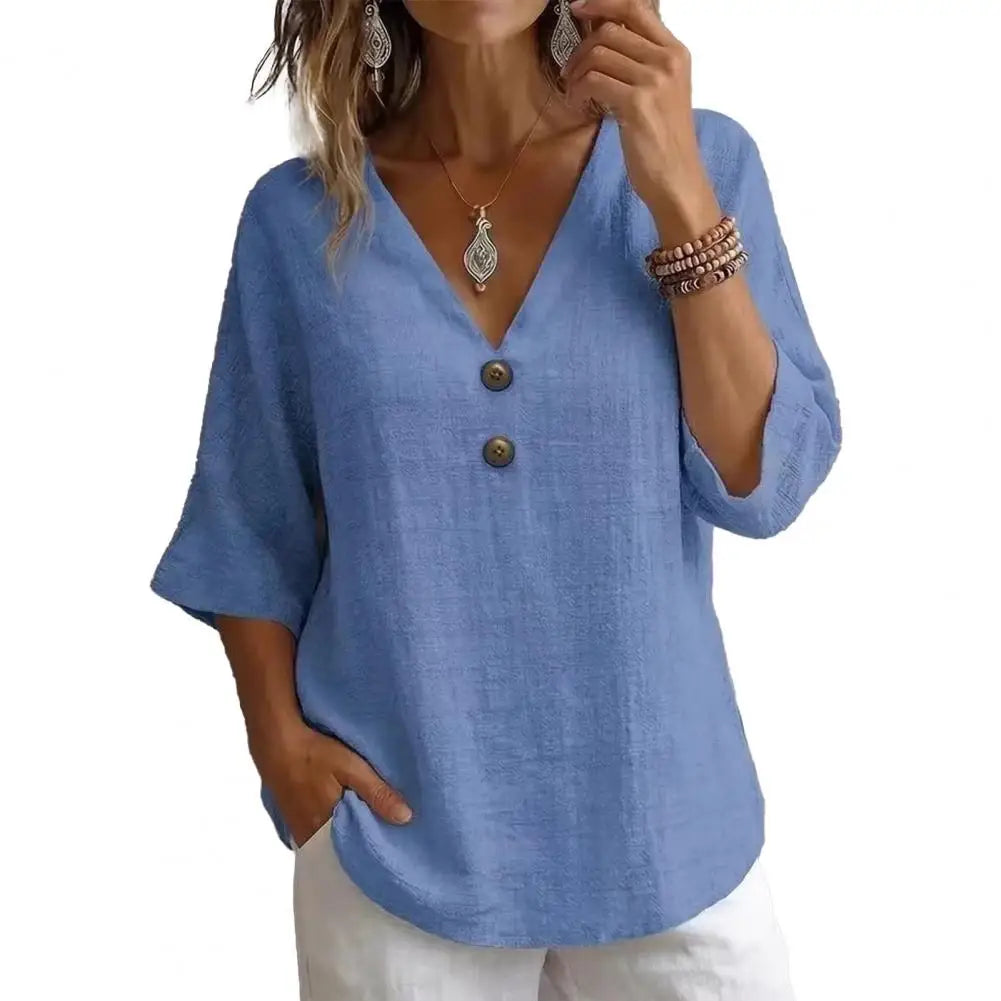 The Brunch Break Top