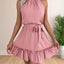 The Beachside Darling Dress