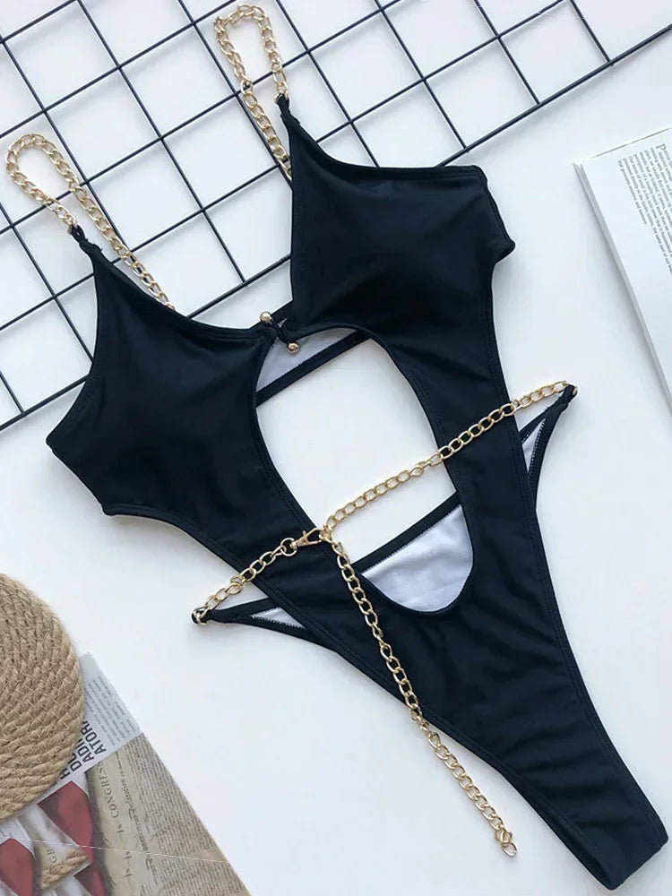 The Siren Swim Set