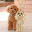 Poodle Love Pendant