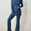 Cozy Luxe Lounge Set
