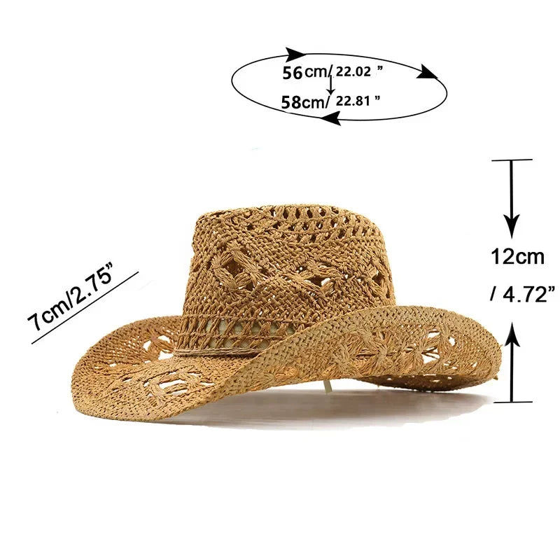 Desert Darling Hat