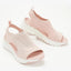 Cloud Walk Sandals