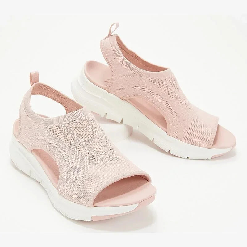 Cloud Walk Sandals