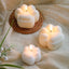 Cozy Silicone Candle Molds