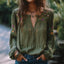 The Wildflower Blouse