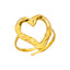 The It Girl Ring Collection