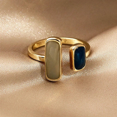 The Gallery Ring