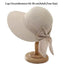 The Hampton Bow Hat