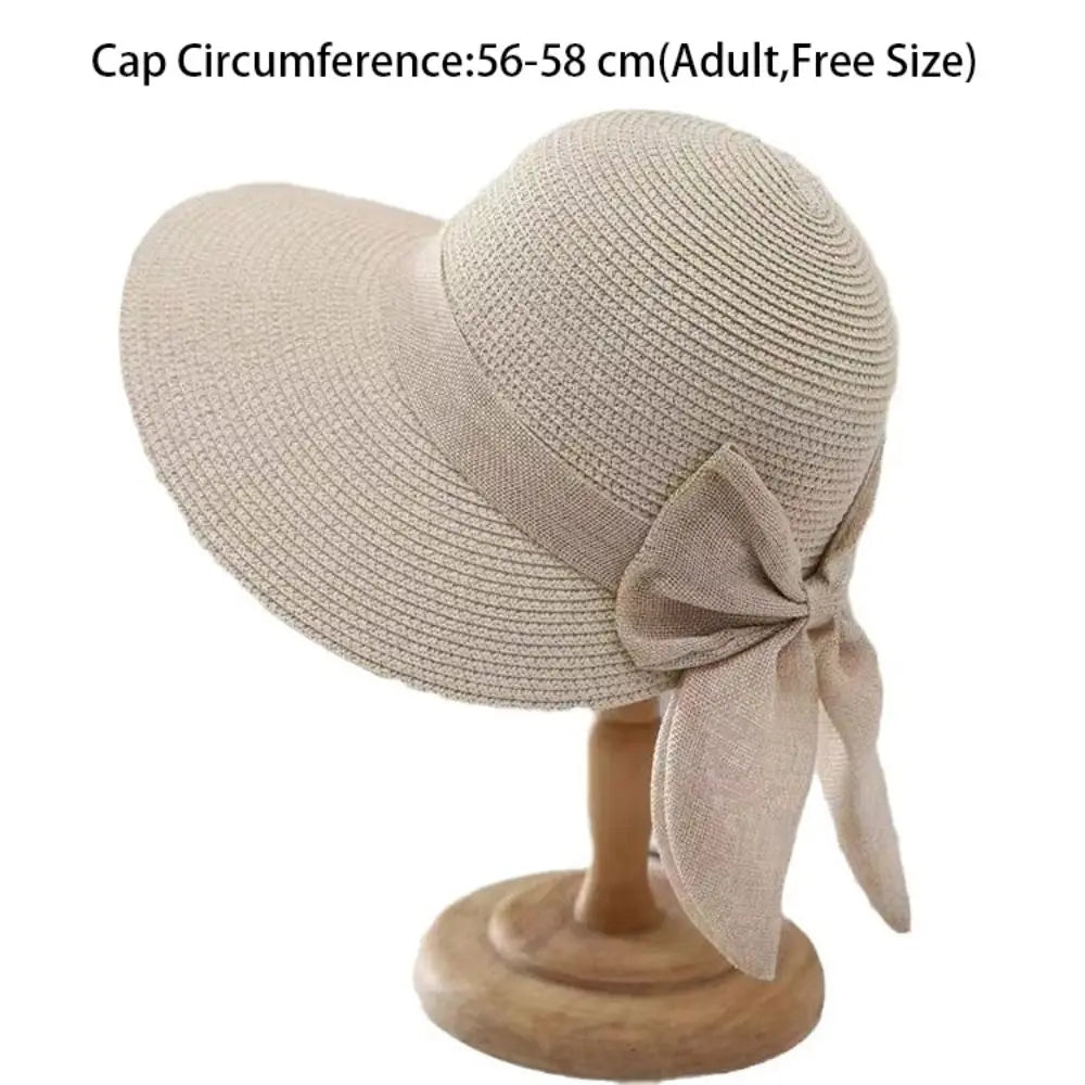 The Hampton Bow Hat