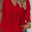 Pretty Plans Blouse