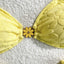 Sunshine Blossom Bikini Set