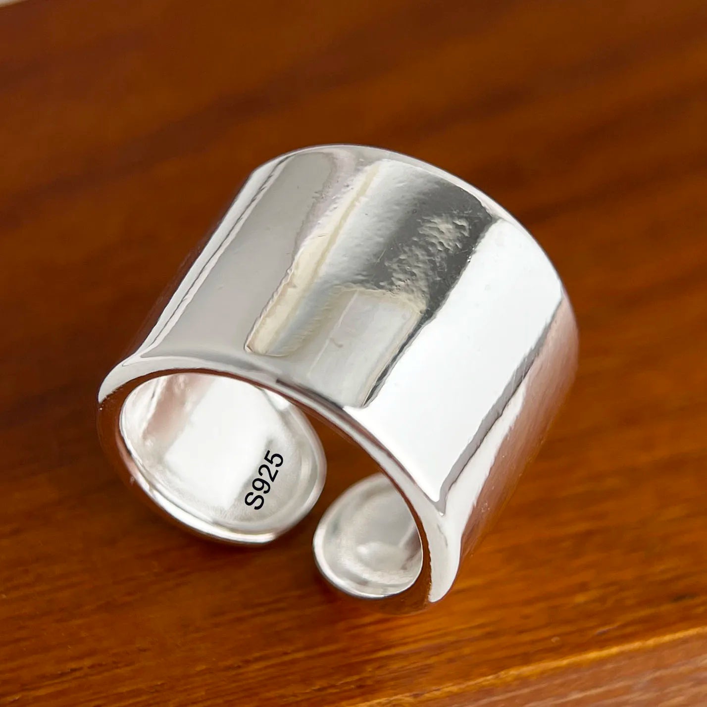 Soho Shine Ring