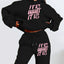 Urban Edge Tracksuit