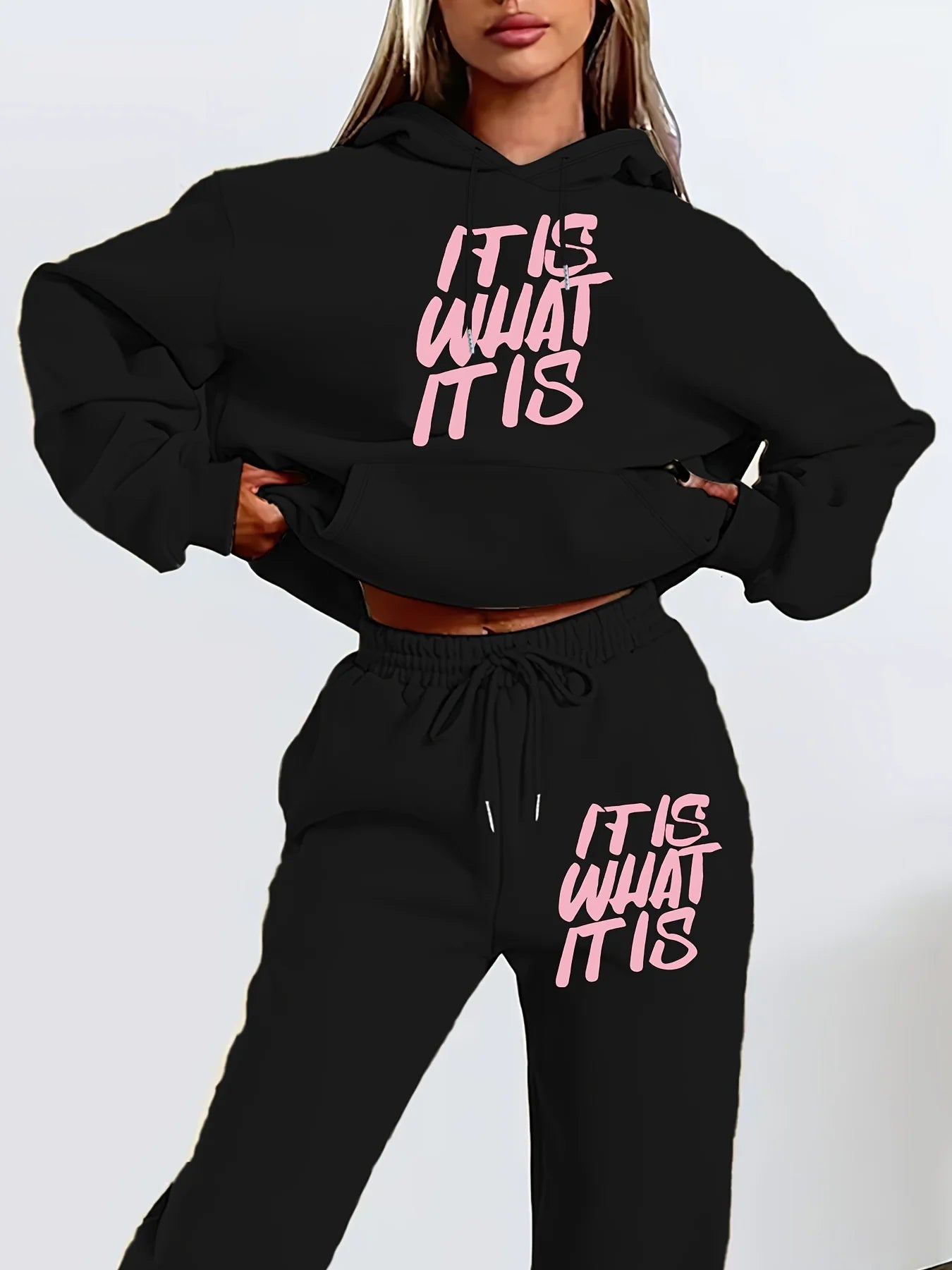 Urban Edge Tracksuit