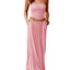 Weekend Getaway Summer Dress