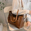 Women’s Soft Leather Tote Bag