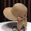 The Hampton Bow Hat