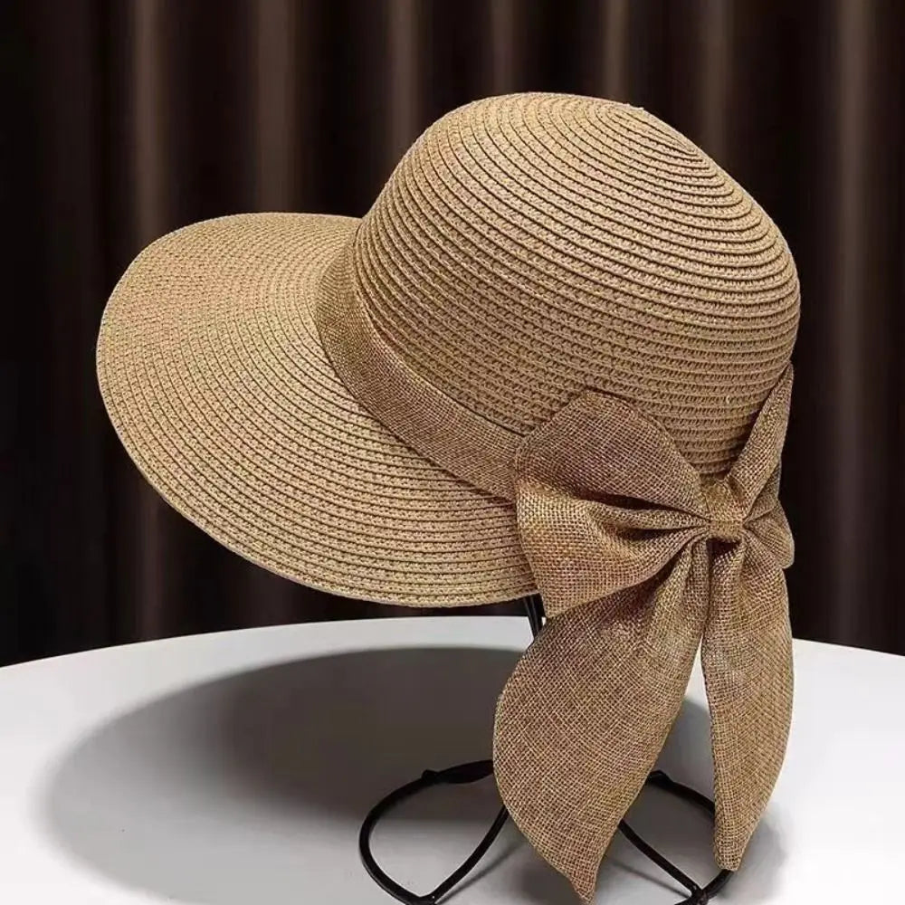 The Hampton Bow Hat