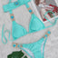Heartbreaker Bikini Set