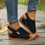 Effortless Charm Sandals