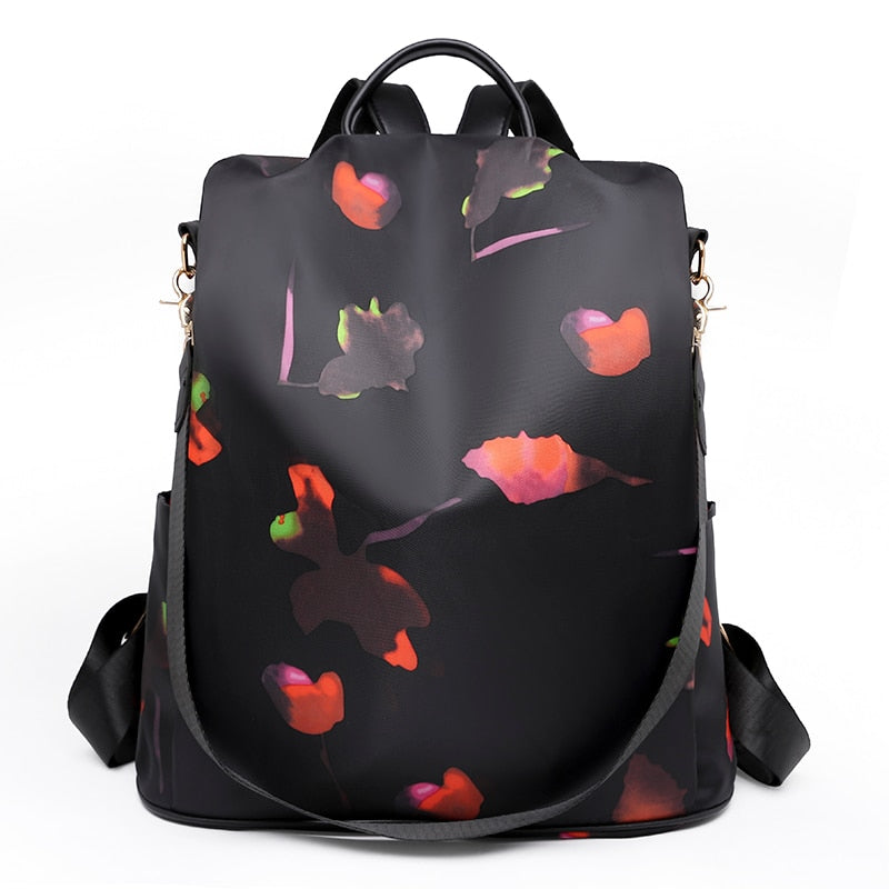 Contemporary Chic Backpack