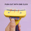 Pet Hair Remover Knotting Comb