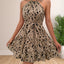 First Class Flirt Dress