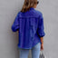 Rough Edges Denim Jacket