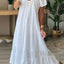 Coastal Chic Swing Dress