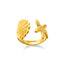 The It Girl Ring Collection