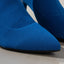 Women's Elastic Sock Boots