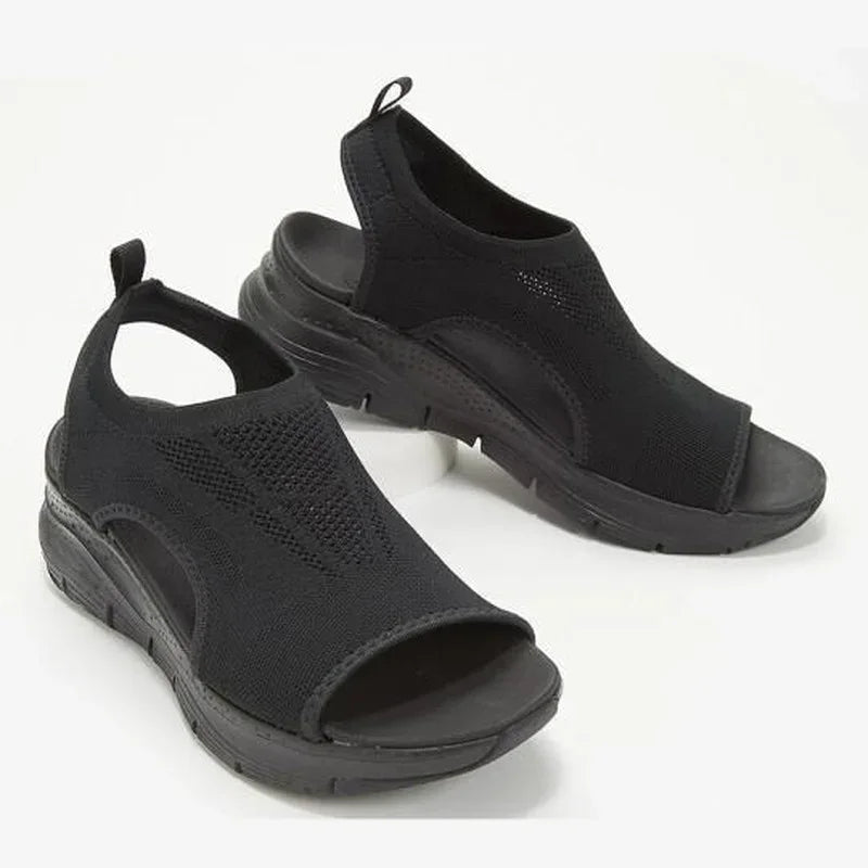 Cloud Walk Sandals