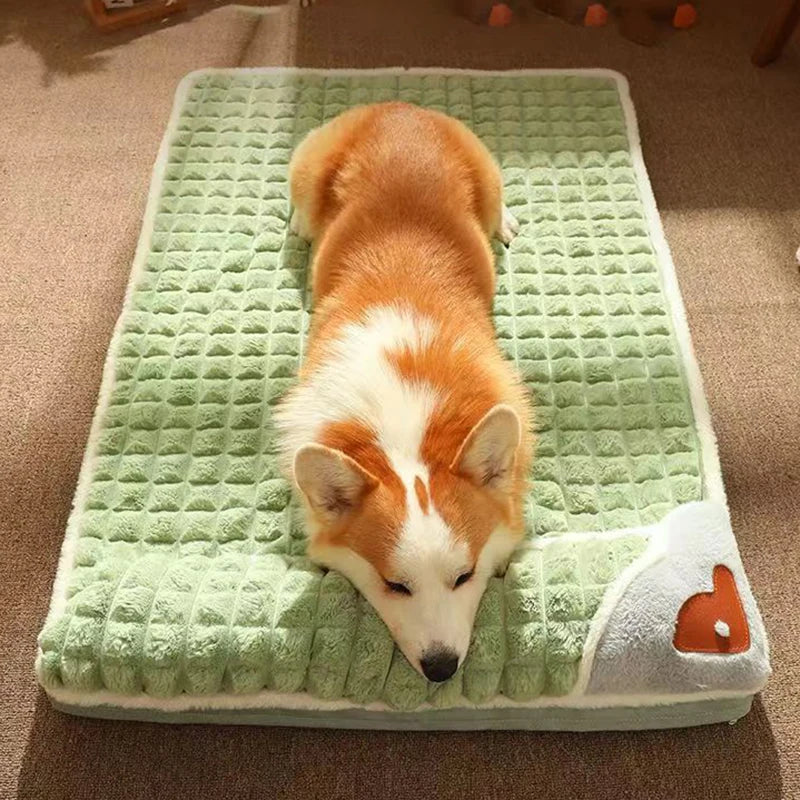 Large Size Pet Bed