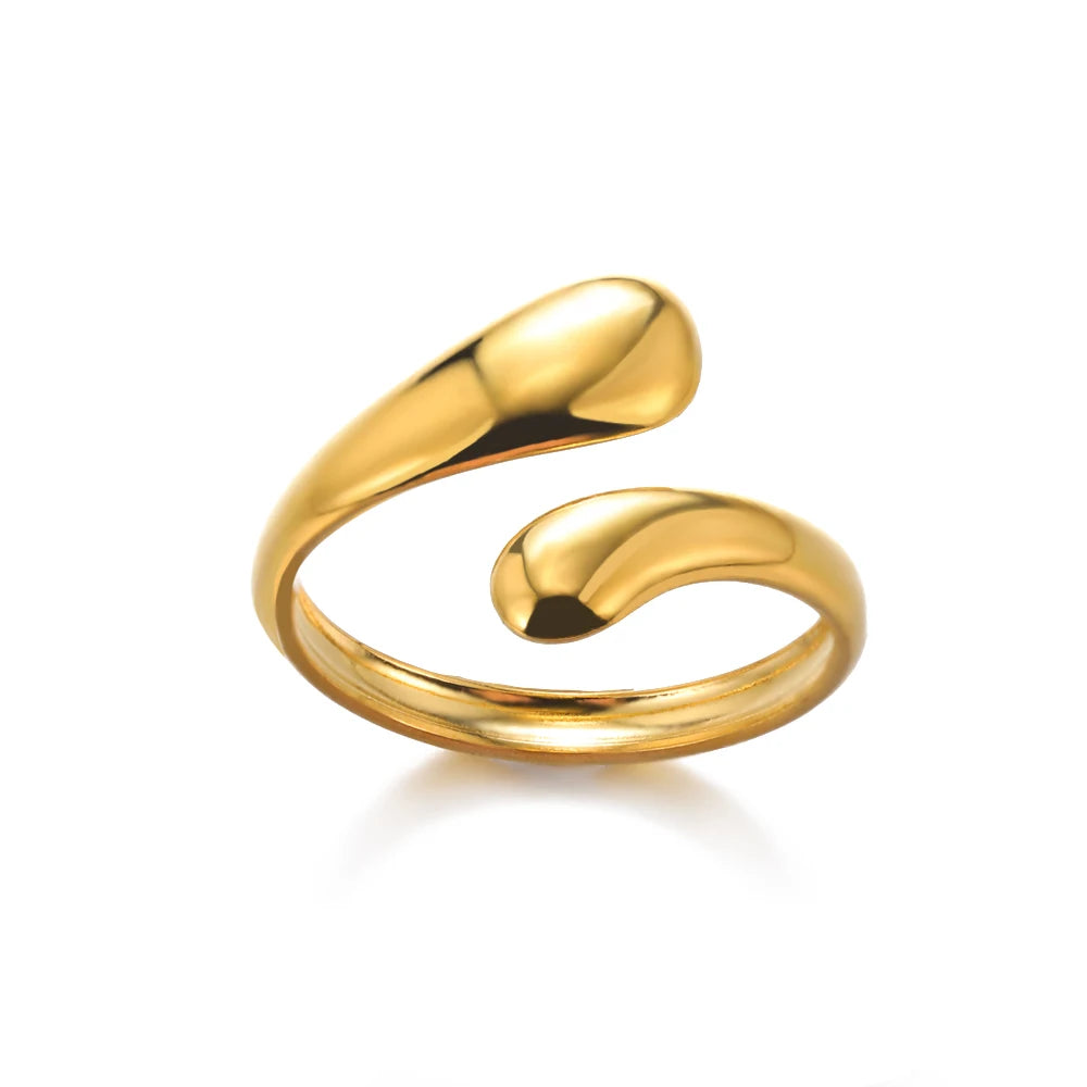 The It Girl Ring Collection