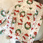 Hello Kitty Christmas Pajama Set