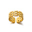 The It Girl Ring Collection
