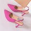 Pink Persuasion