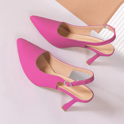 Pink Persuasion