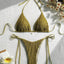 Pearl Kiss Bikini Set