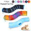 Foldable Pet Cat Tunnel Toys