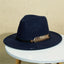 Ladies Western Look Hat