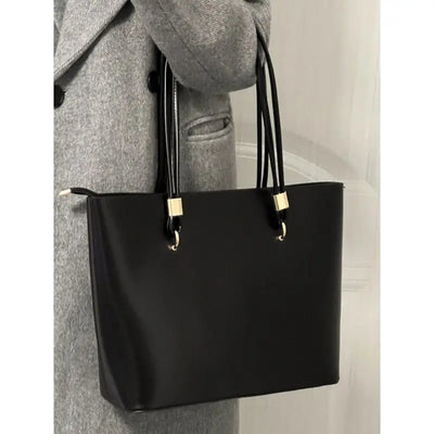 Classic Style Carryall