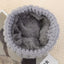 Plush Wool Knitted Hat