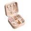 The Little Luxe Jewelry Case