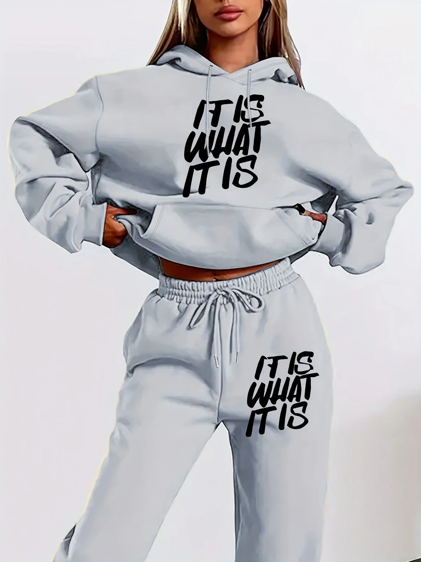 Urban Edge Tracksuit